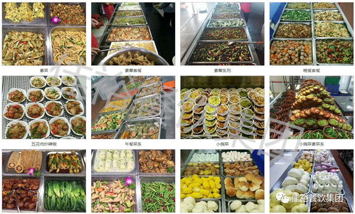 東莞膳食管理新模式 高品質(zhì)工廠食堂承包與文創(chuàng)運(yùn)營(yíng)的冷思考