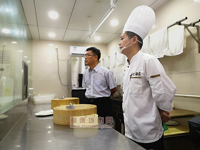 店家看過(guò)來(lái),這份魚(yú)生加工指南值得擁有